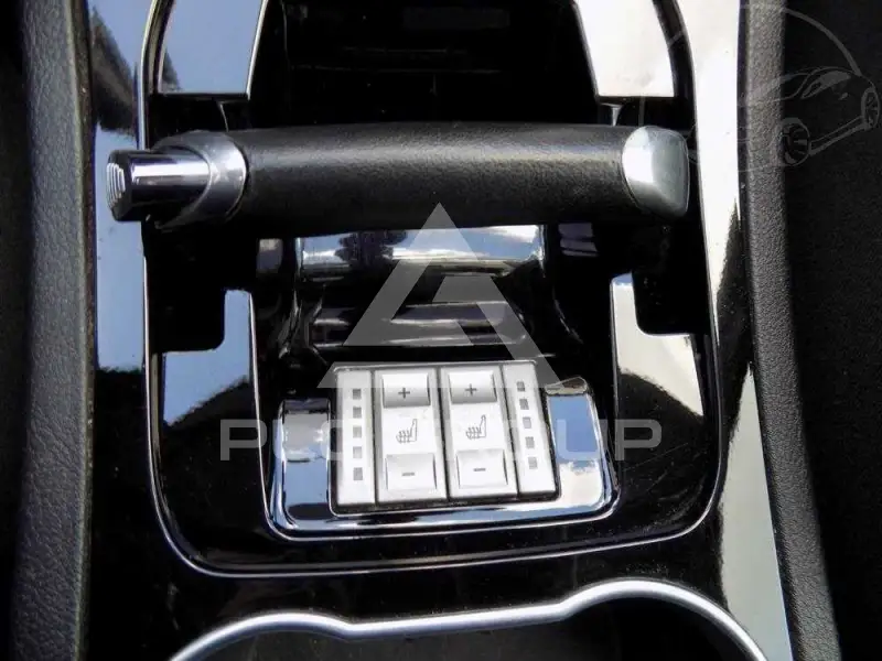 2010 Ford S-Max