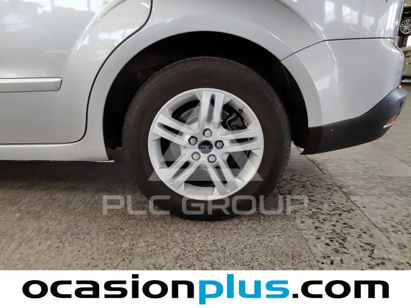 2010 Ford S-Max