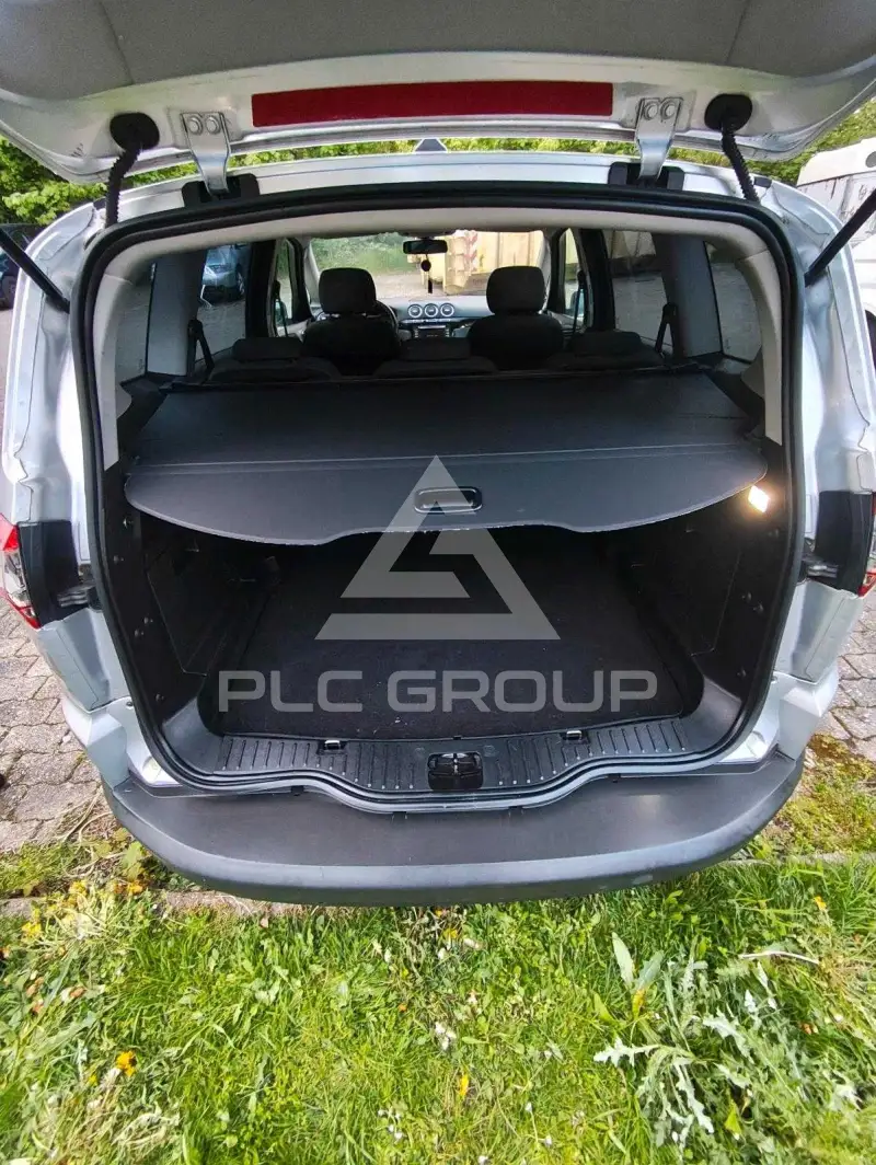 2010 Ford S-Max