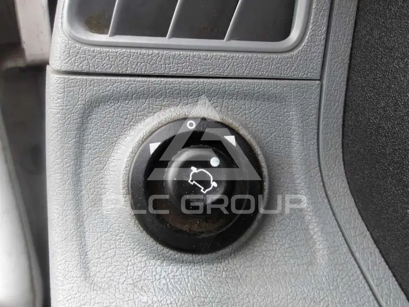 2010 Ford TRANSIT