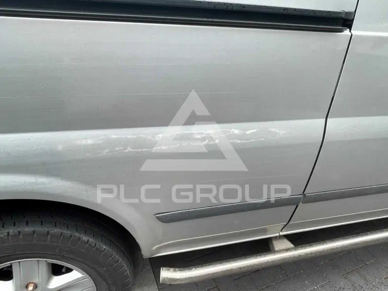 2010 Ford TRANSIT