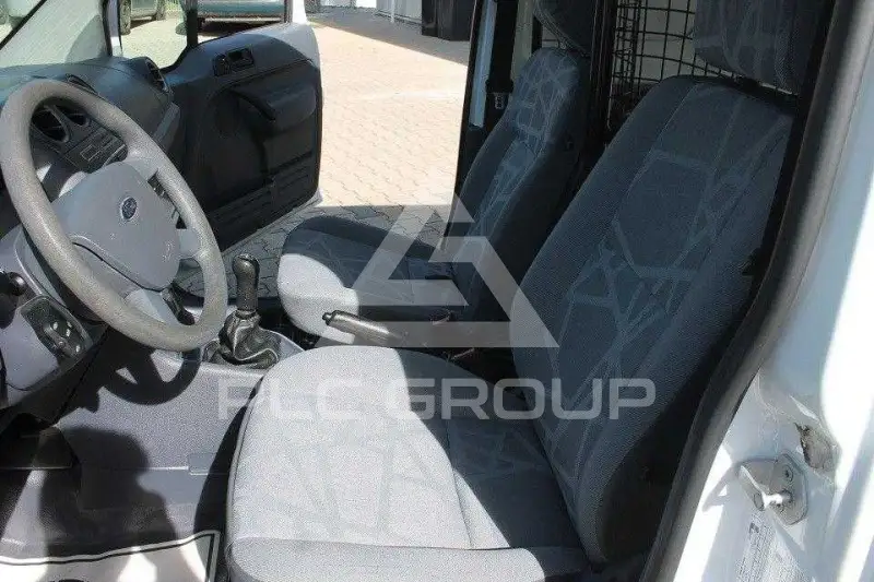 2010 Ford TRANSIT