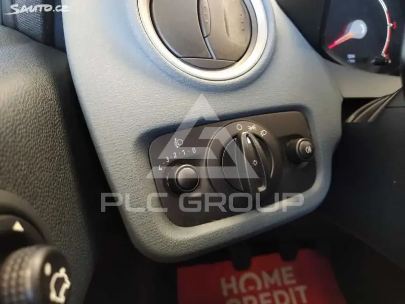 2010 Ford FIESTA