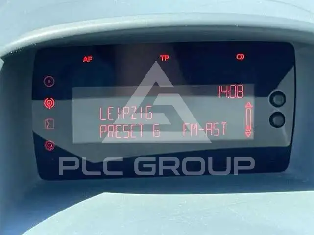 2010 Ford FIESTA