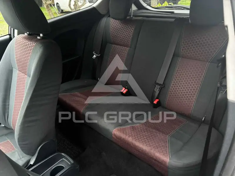 2010 Ford FIESTA