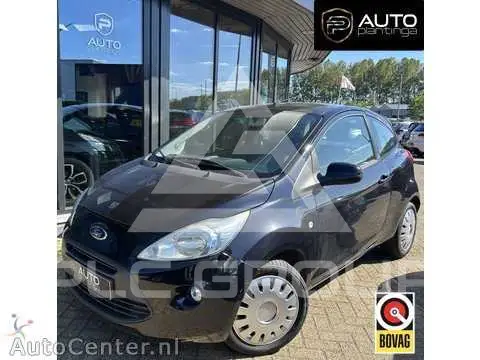 2010 Ford KA