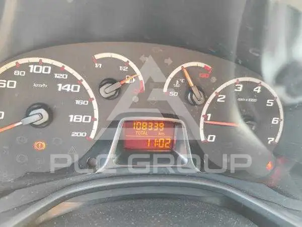 2010 Ford KA