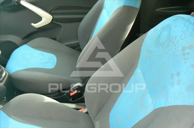 2010 Ford KA