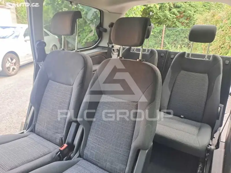 2010 Ford GALAXY