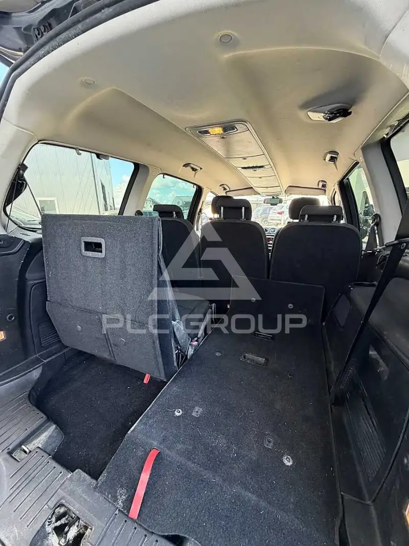 2010 Ford GALAXY