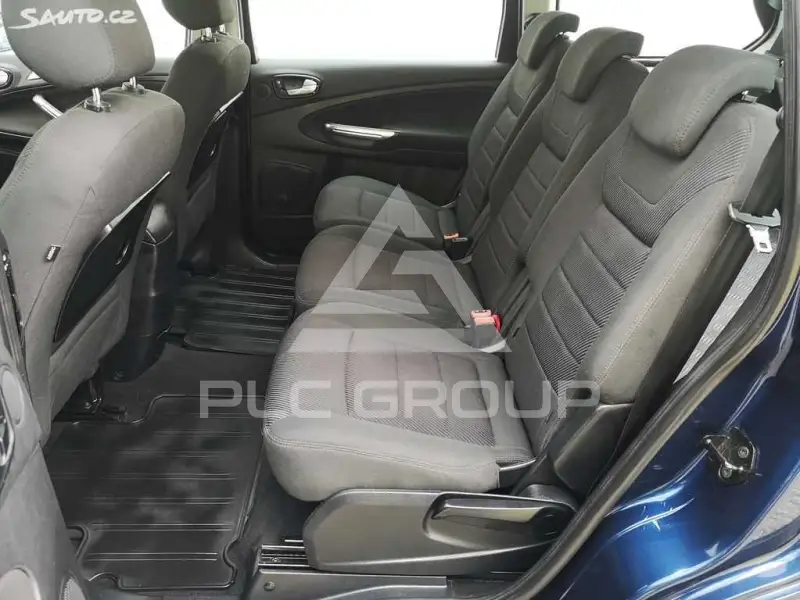 2010 Ford GALAXY