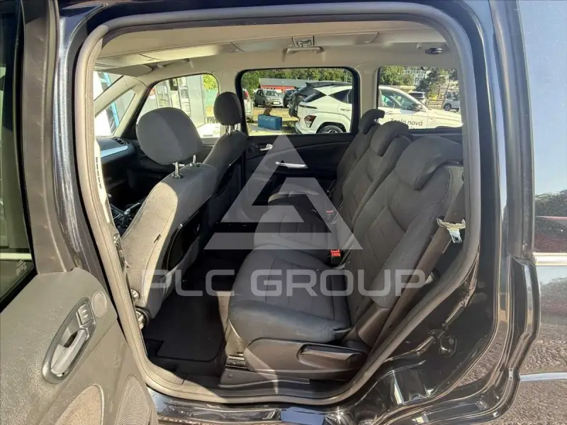 2010 Ford GALAXY