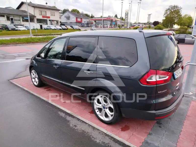 2010 Ford GALAXY