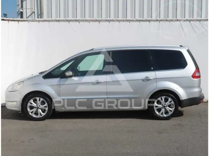 2010 Ford GALAXY
