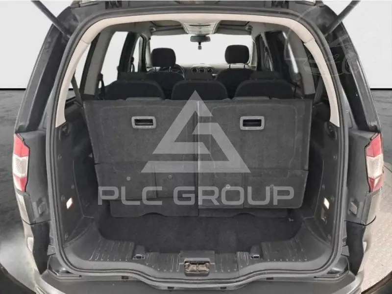 2010 Ford GALAXY
