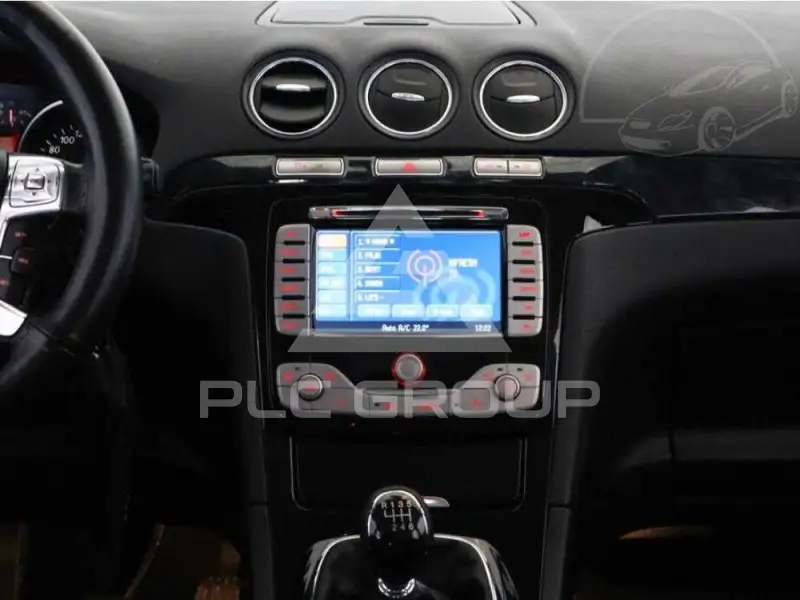 2010 Ford GALAXY