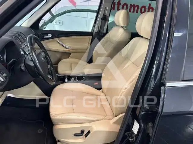 2010 Ford GALAXY