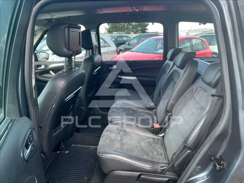 2010 Ford GALAXY