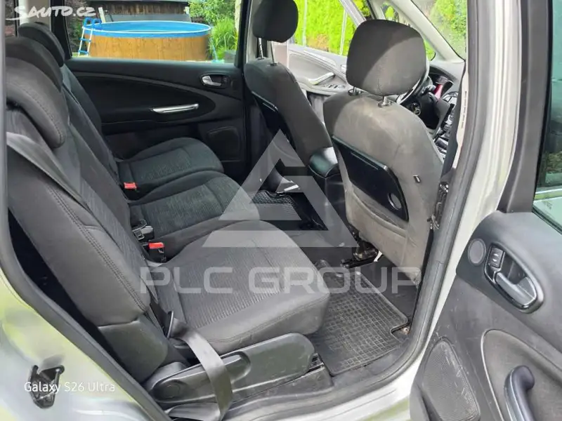 2010 Ford GALAXY