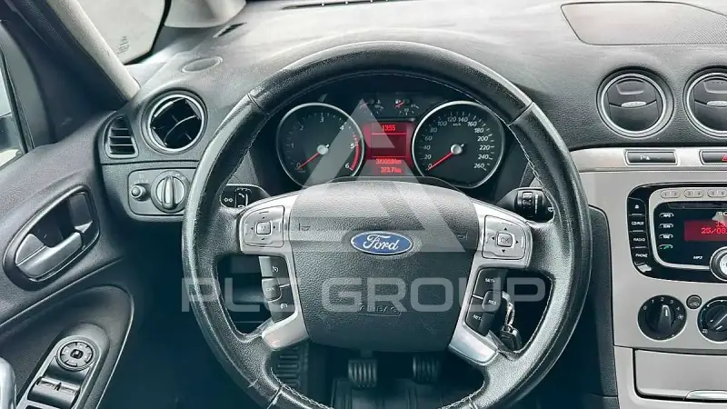 2010 Ford GALAXY
