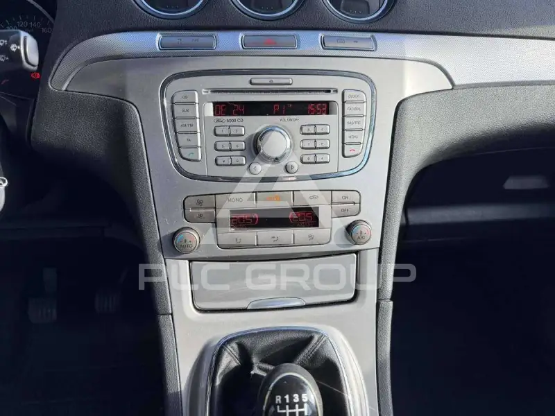2010 Ford GALAXY