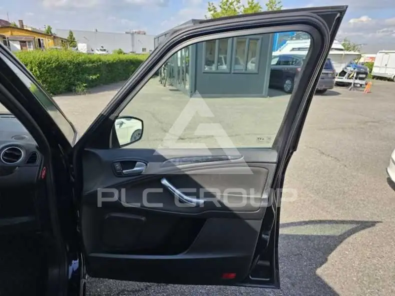 2010 Ford GALAXY