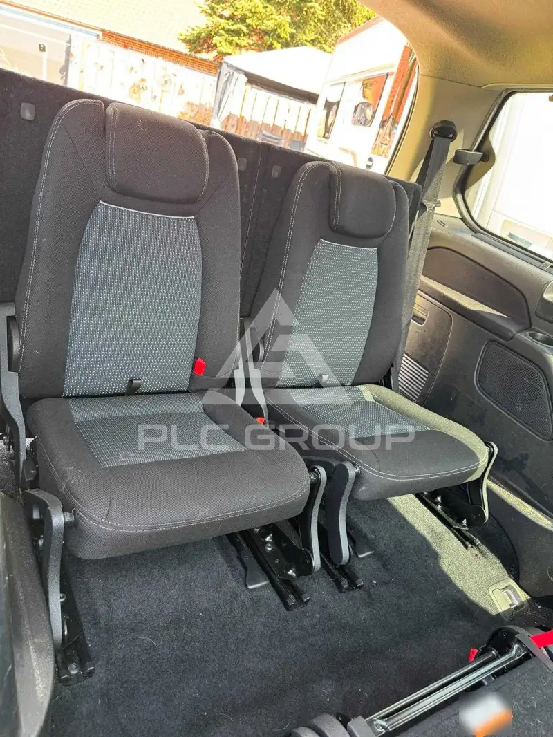 2010 Ford GALAXY