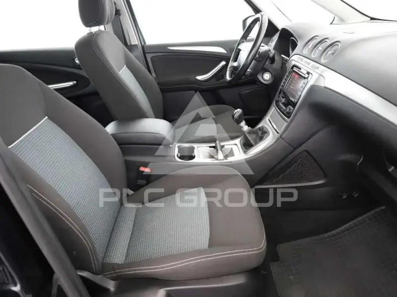 2010 Ford GALAXY