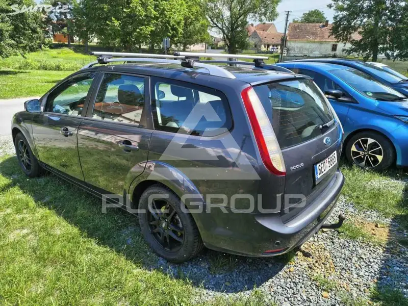 2010 Ford FOCUS
