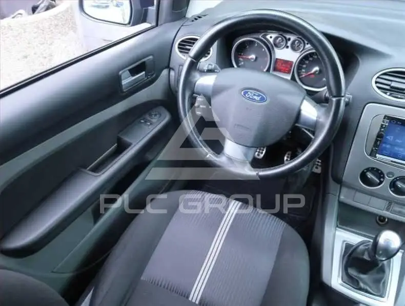 2010 Ford FOCUS