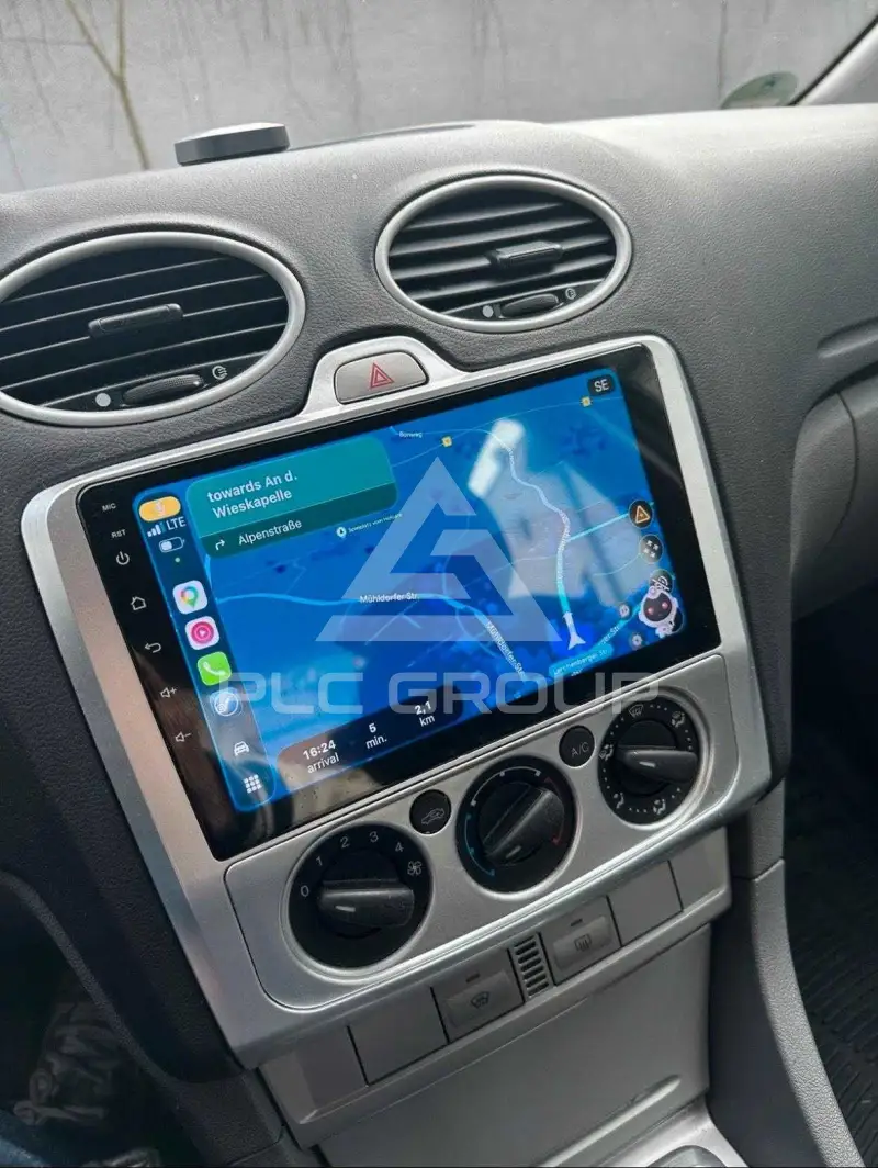 2010 Ford FOCUS