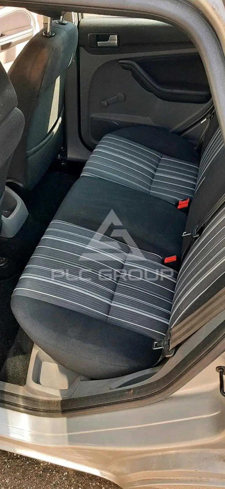 2010 Ford FOCUS