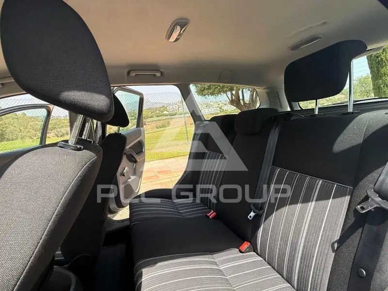 2010 Ford FOCUS