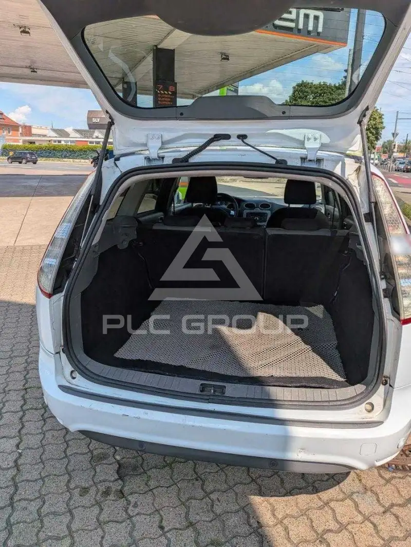 2010 Ford FOCUS