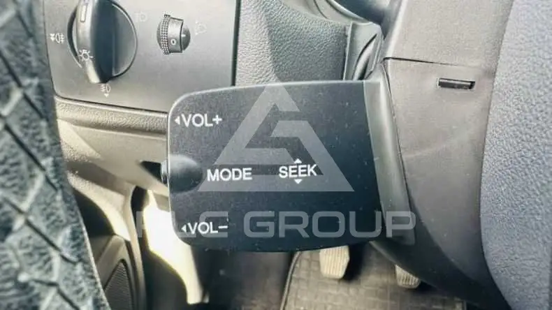 2010 Ford FOCUS