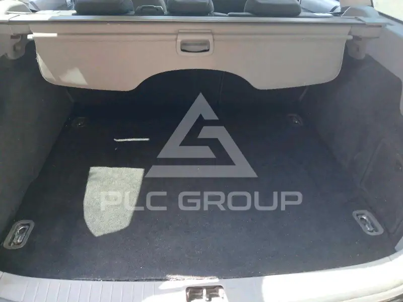 2010 Ford FOCUS