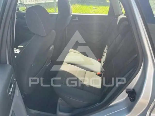 2010 Ford FOCUS