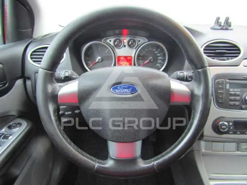 2010 Ford FOCUS