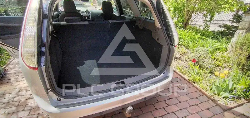 2010 Ford FOCUS