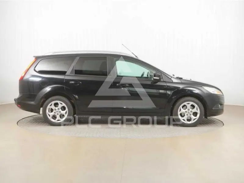 2010 Ford FOCUS