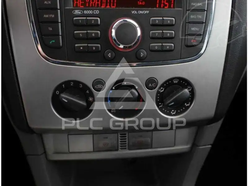 2010 Ford FOCUS