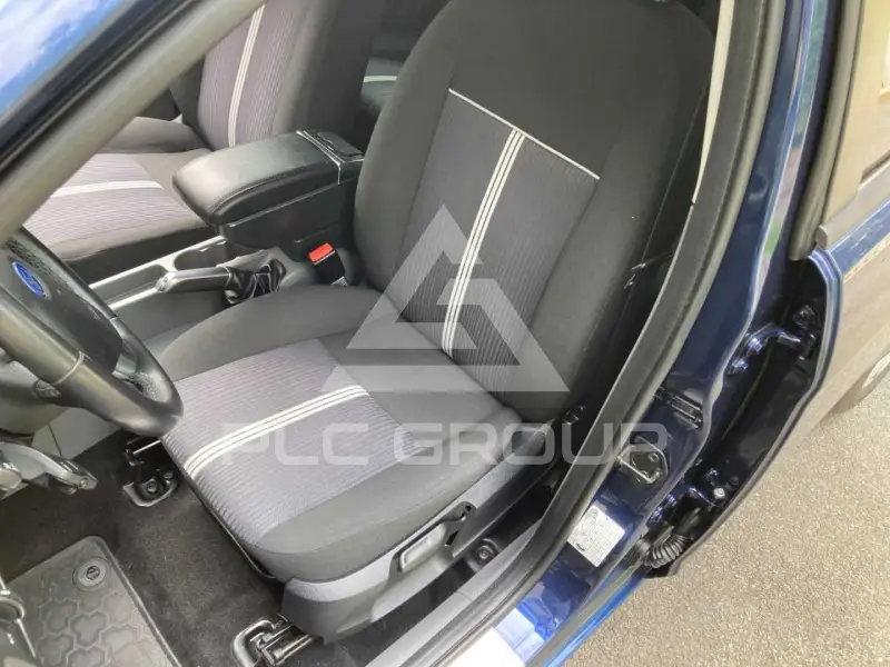 2010 Ford FOCUS