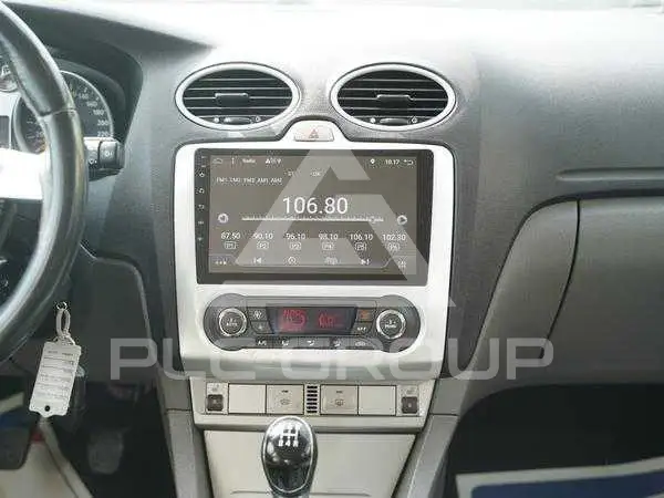 2010 Ford FOCUS