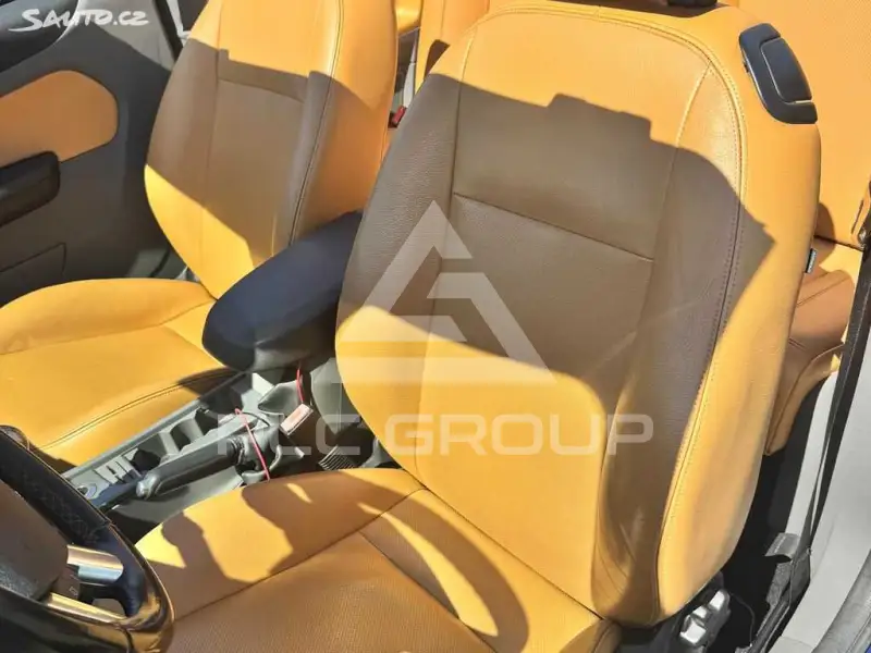 2010 Ford FOCUS
