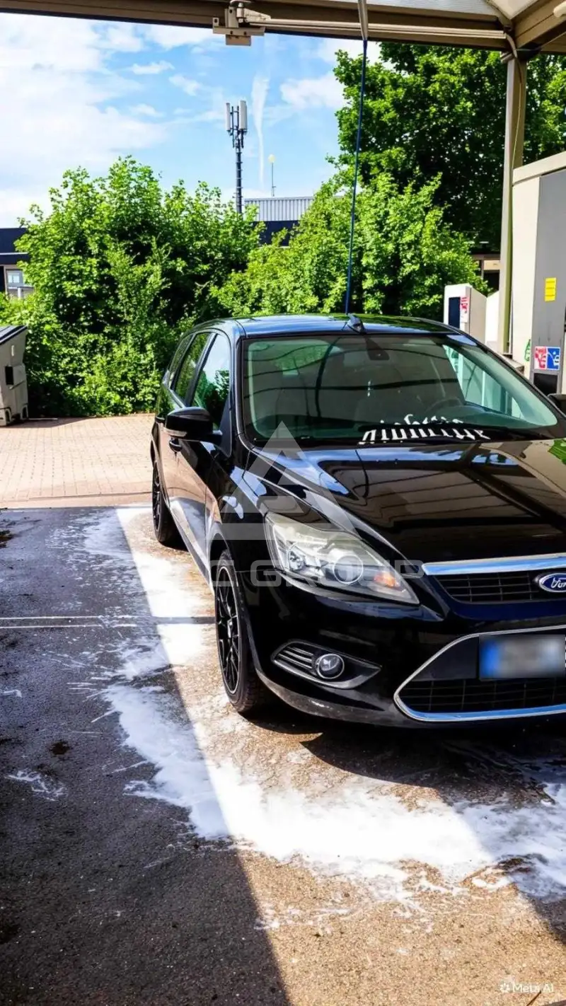 2010 Ford FOCUS