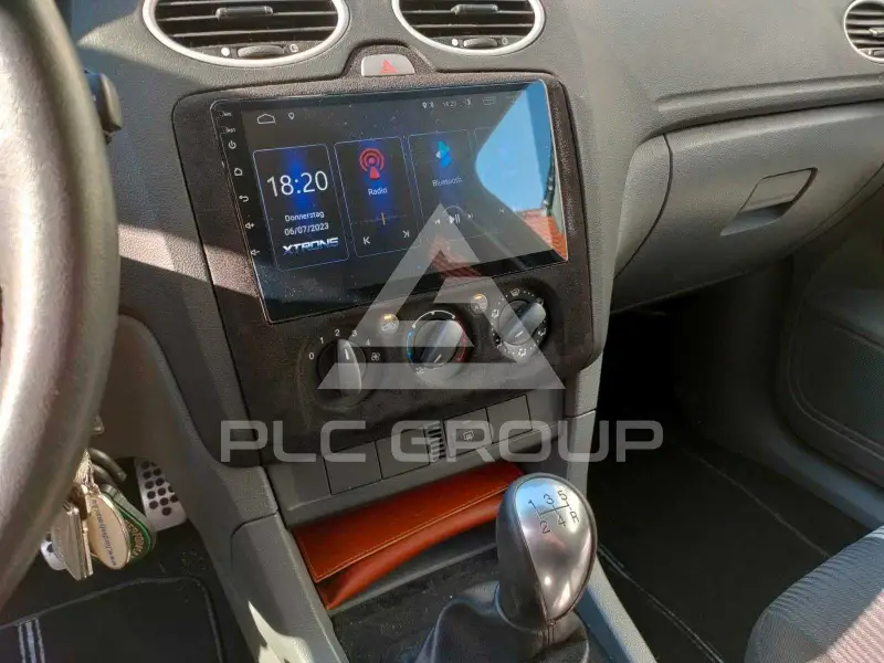 2010 Ford FOCUS