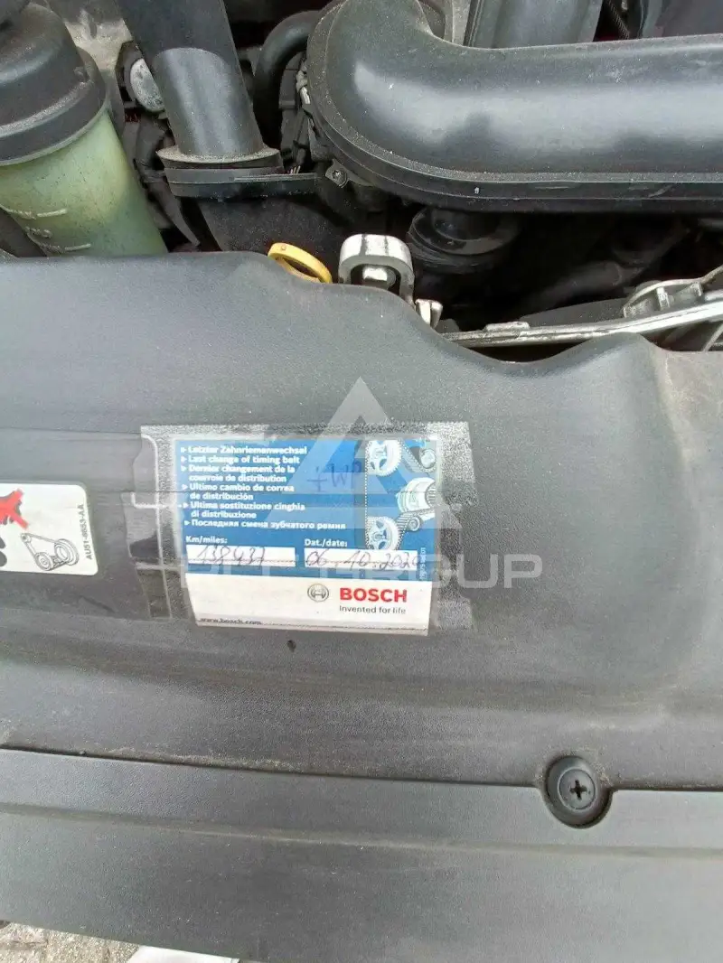 2010 Ford FOCUS