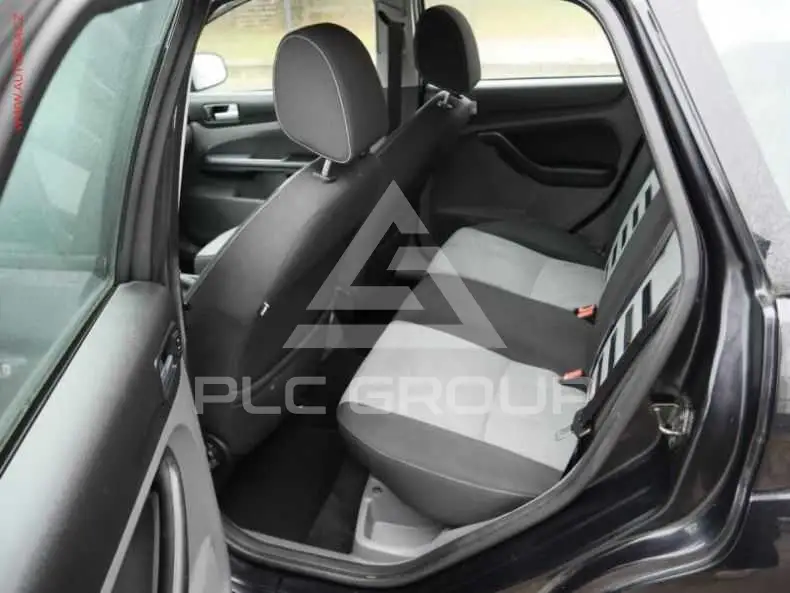 2010 Ford FOCUS