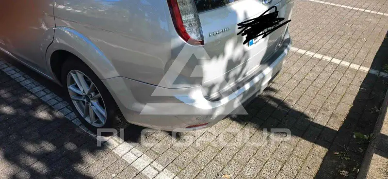 2010 Ford FOCUS