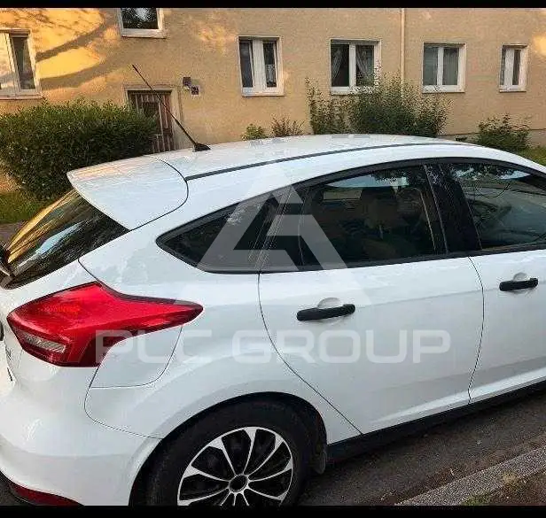 2010 Ford FOCUS